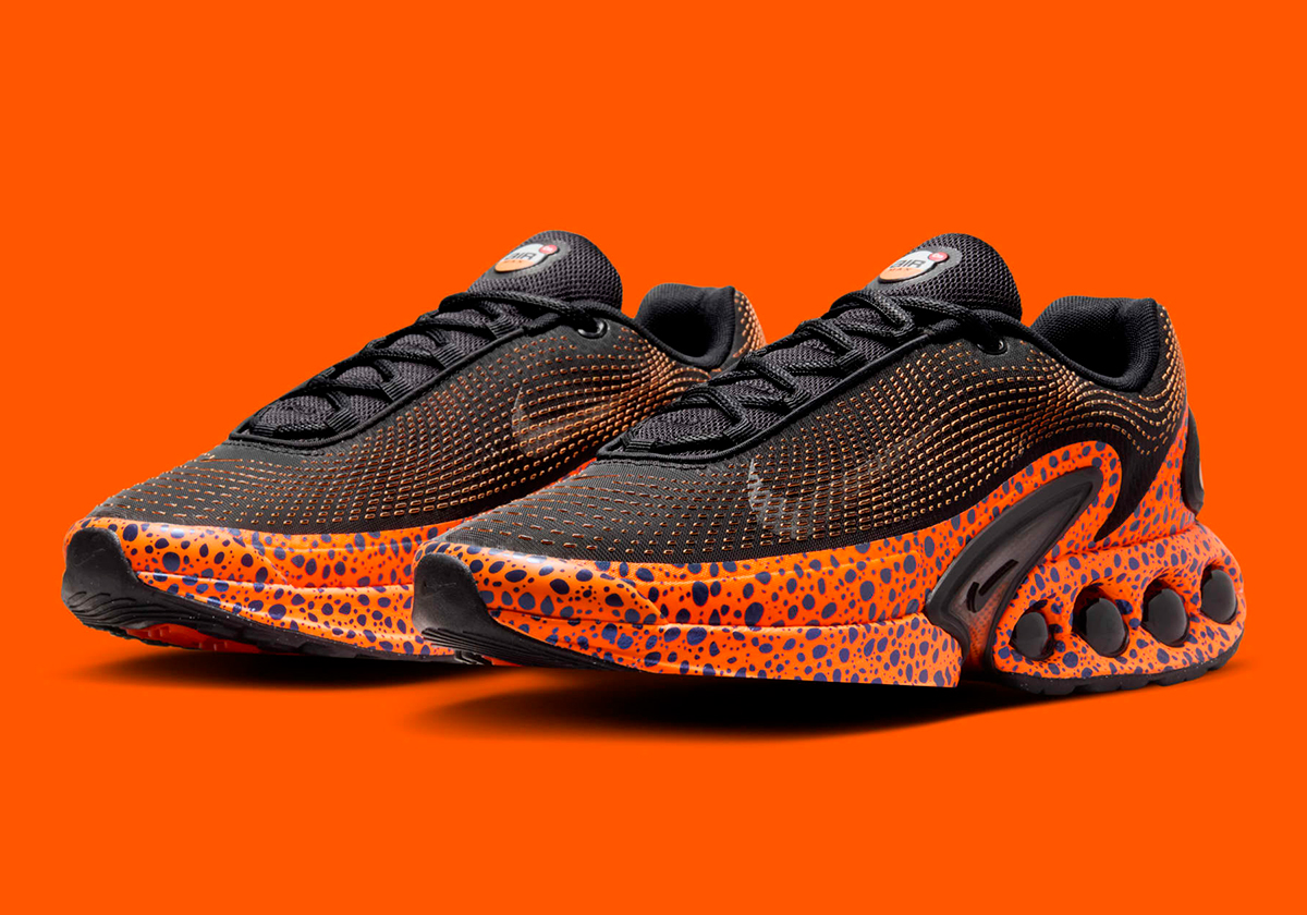 Nike Air Max Dn Safari Hm0811 900 Release Date 2