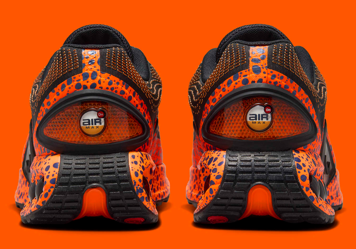 Nike Air Max Dn Safari Hm0811 900 Release Date 3