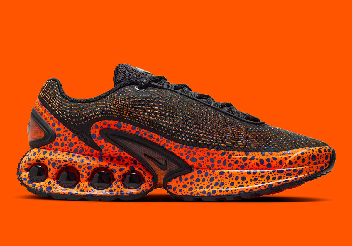 Nike Air Max Dn Safari Hm0811 900 Release Date 6