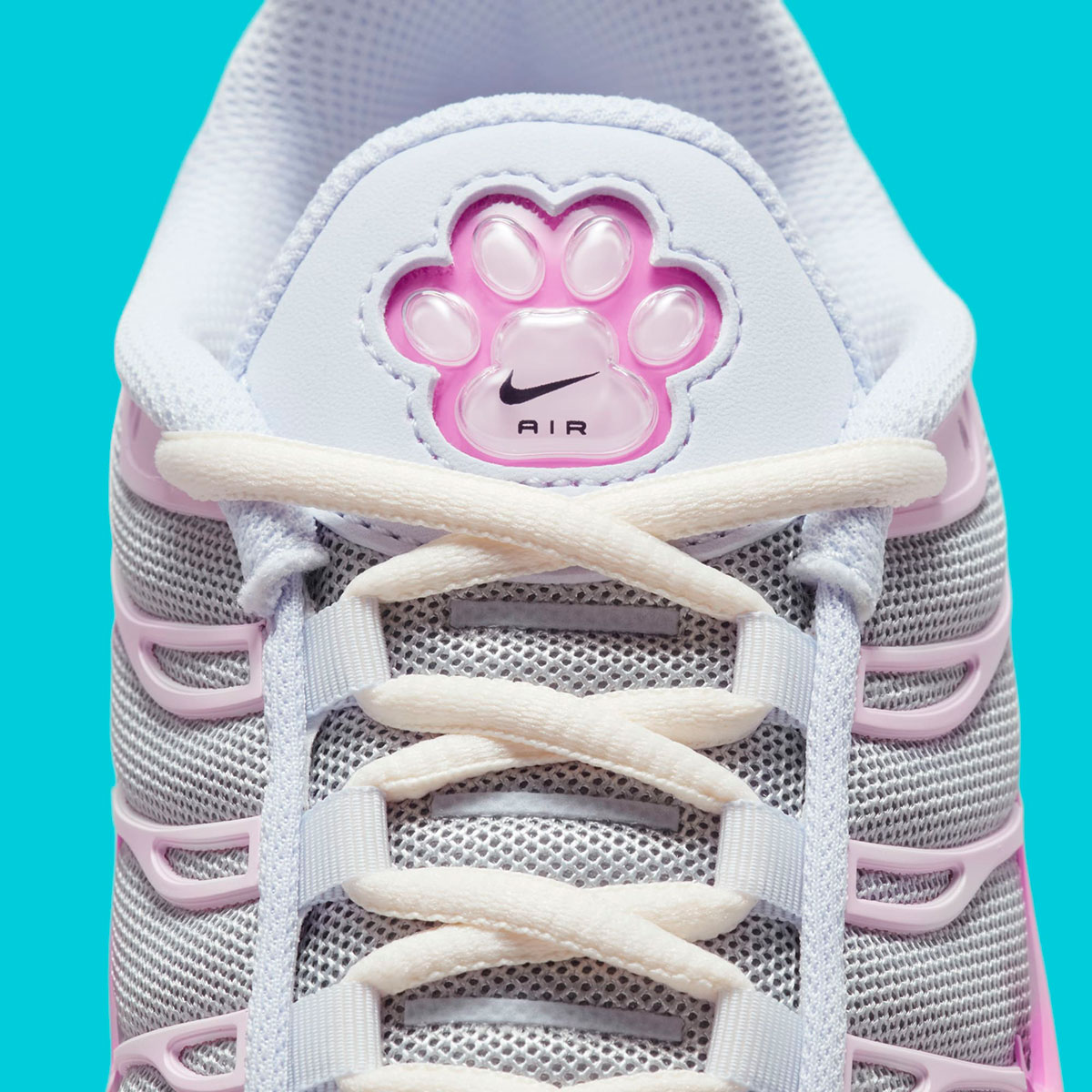 Nike Air Max Plus Paw Print Release Date 5