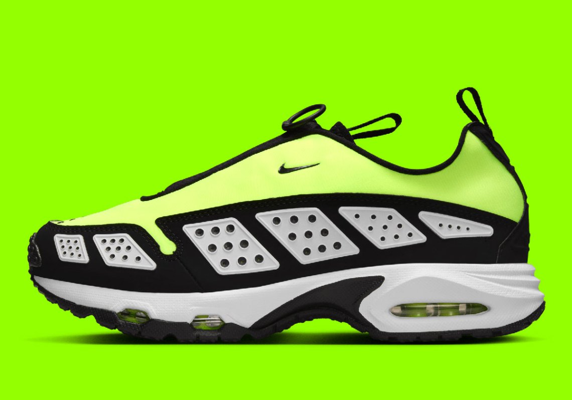 Nike Air Max Sunder  display picture 3