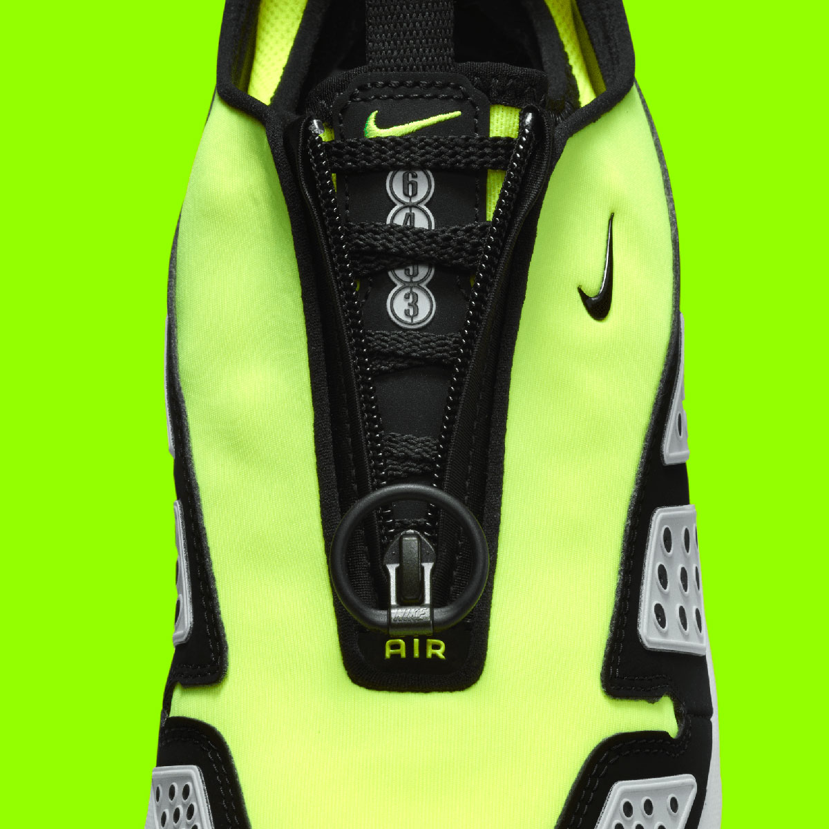 Nike Air Max Sunder Electric Green Fz2068 700 4