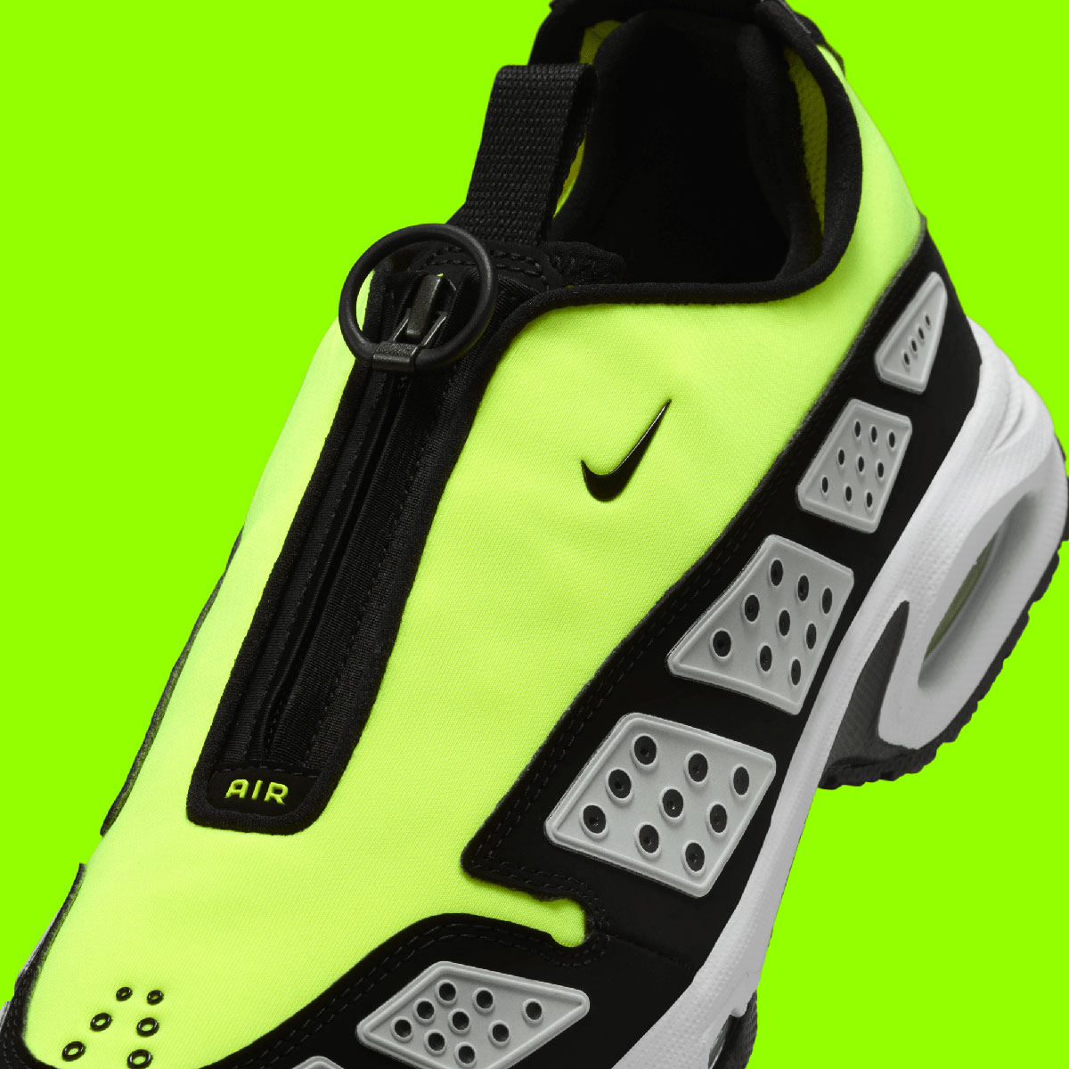 Nike Air Max Sunder Electric Green Fz2068 700 5