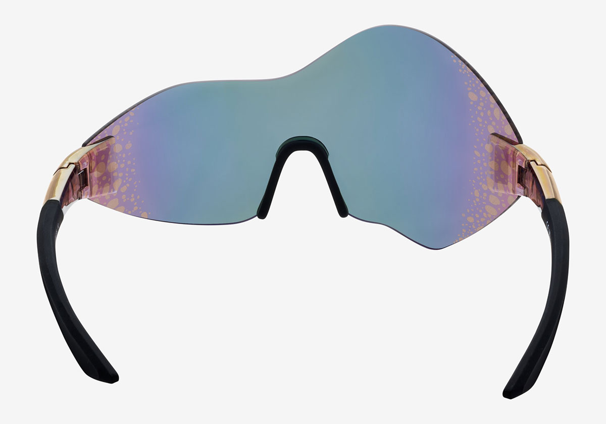Nike Athena Sunglasses Electric Pack 2