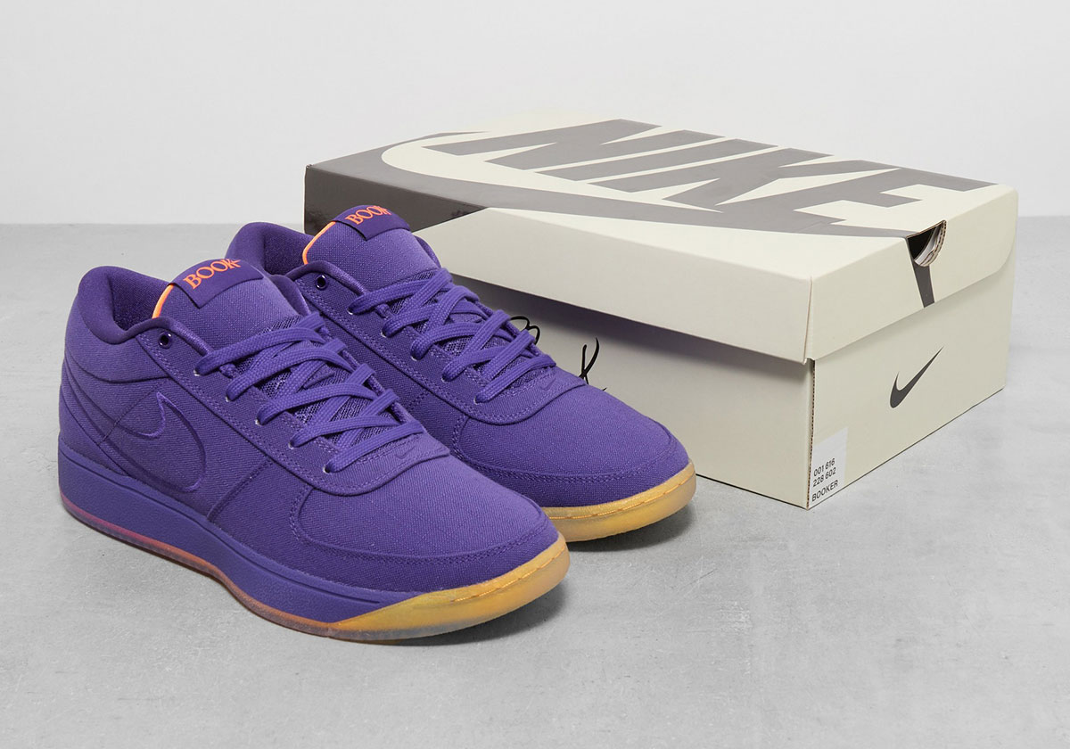 nike book 1 court purple total orange taupe grey sundial hj5351 500 release date 6