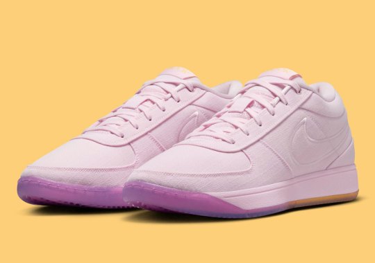 The Nike See 1 “Sunrise” Releases On October 10th