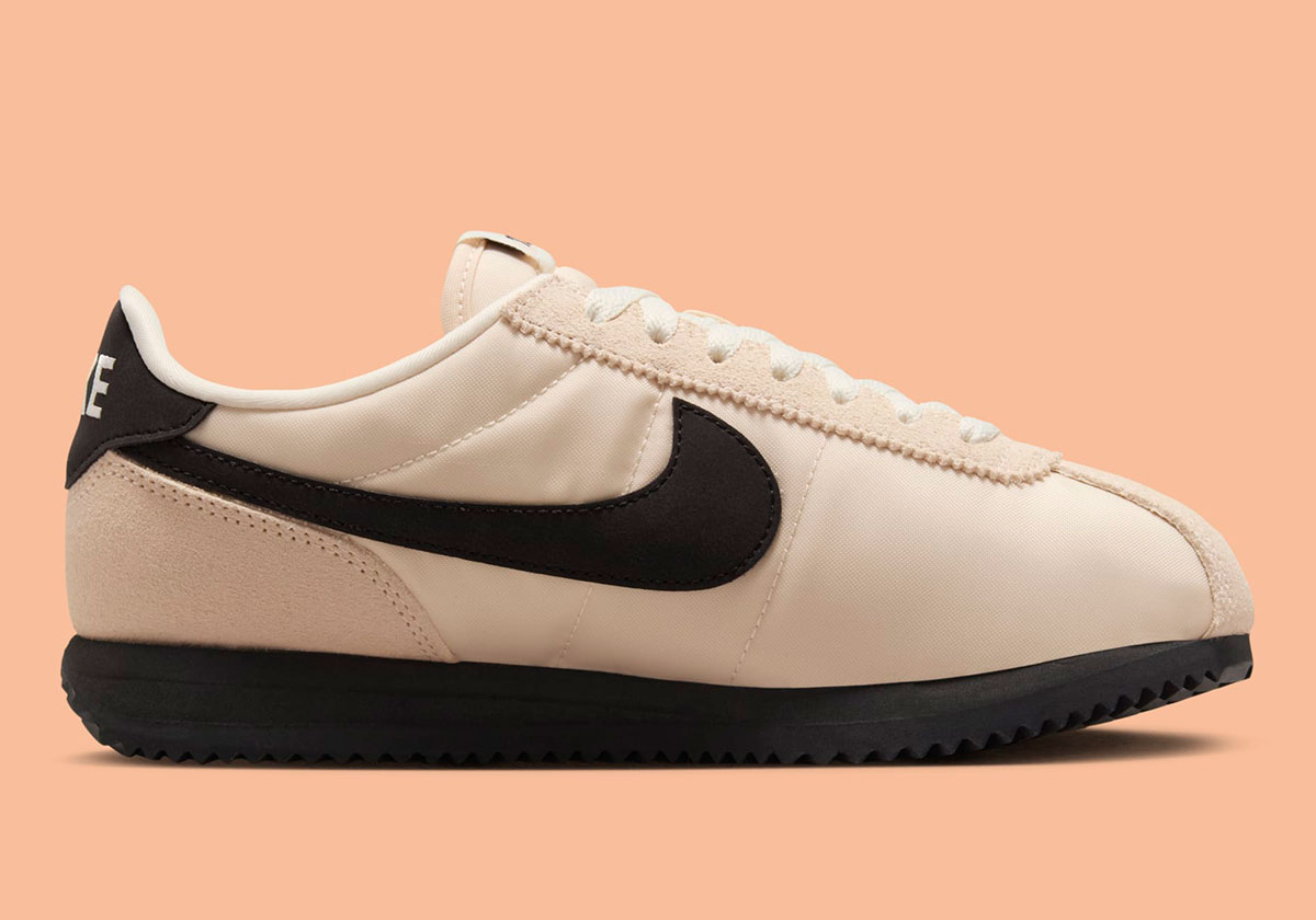 Nike Cortez Guava Ice Sail Phantom Black Hj7233 838 6