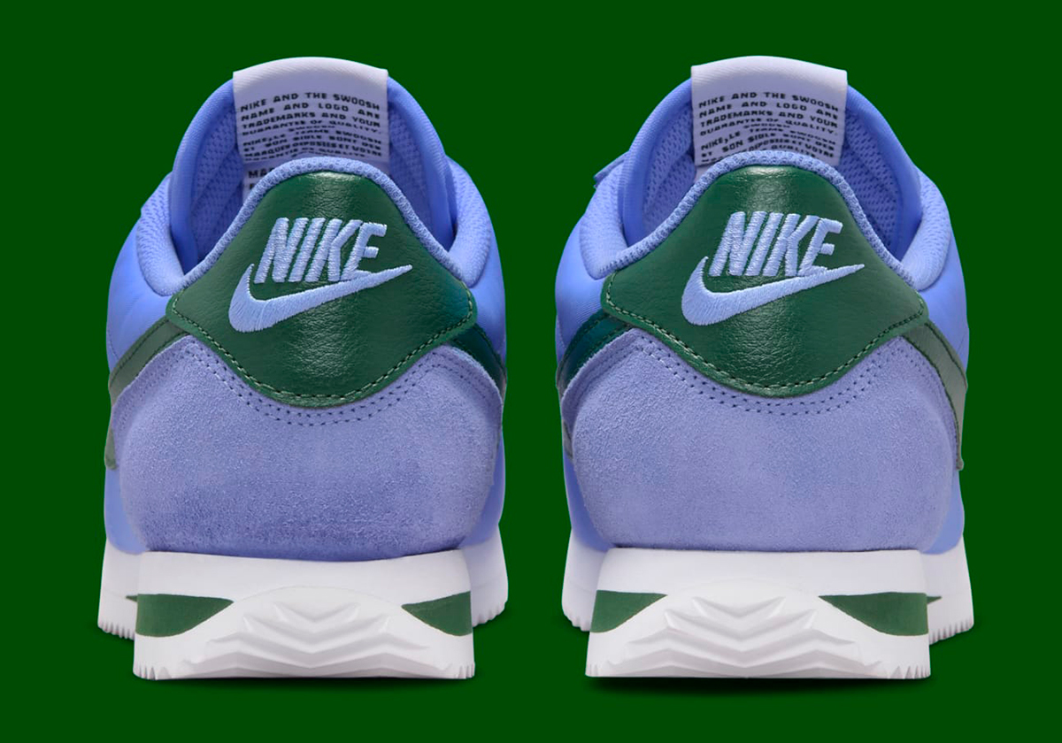 Nike Cortez Txt Blue Green Dz2795 402 4