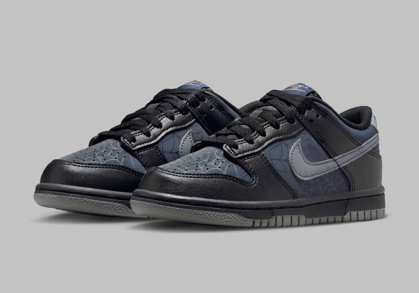 Spider Reverse Dunks Nike Dunk Low