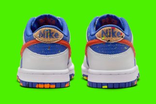 nike hair Dunk low gs nerf hj9233 025 1