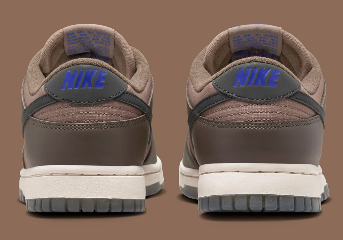 The Nike Dunk Low “Mink Brown” Is Ready For Fall Fashion