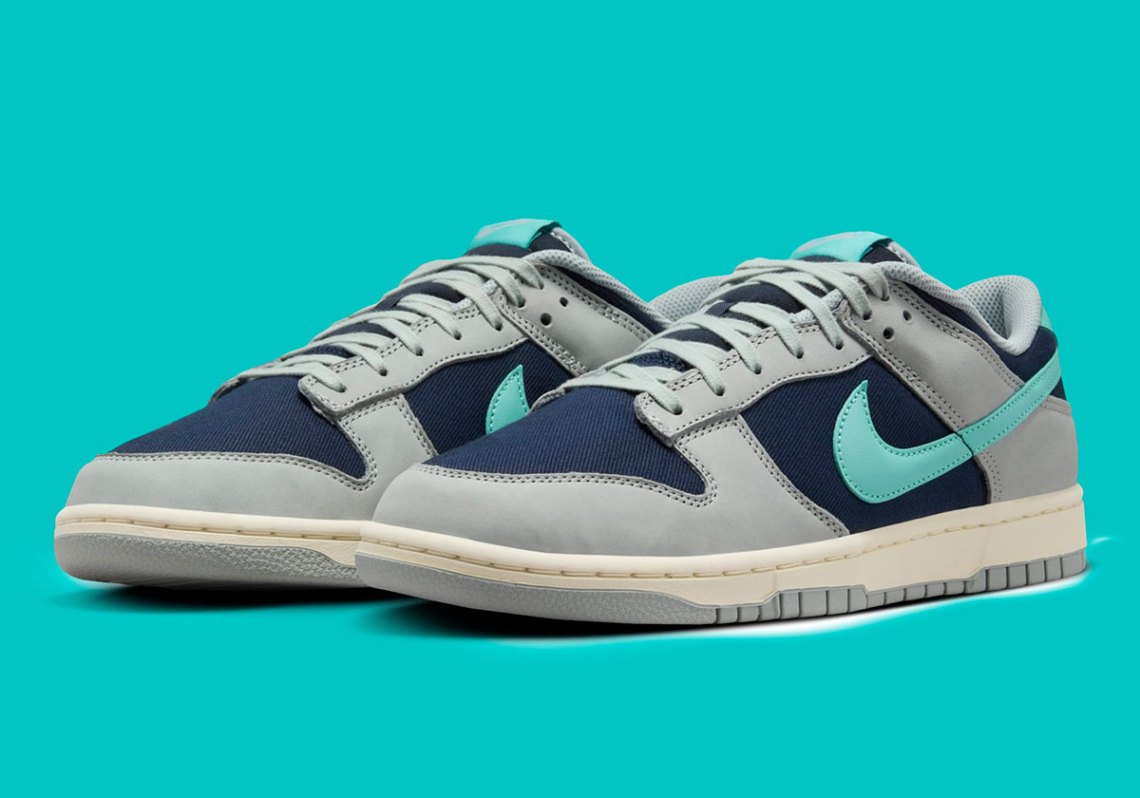Nike Dunk Low  display picture 1