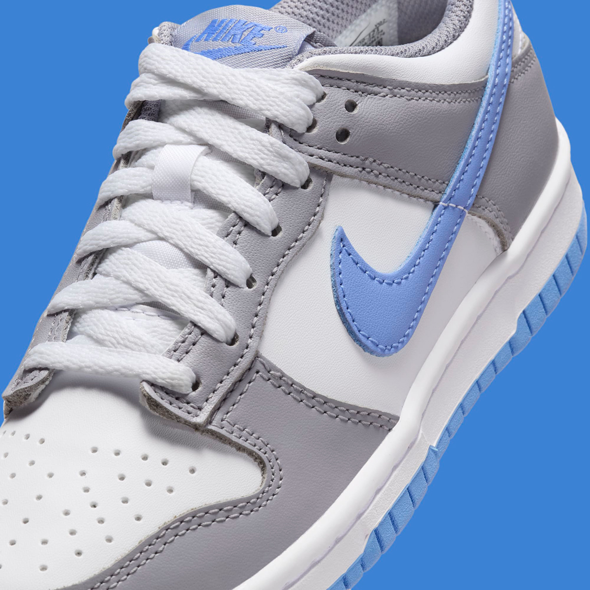 nike Dunk dunk low summit white cement grey royal pulse FB9109 121 8