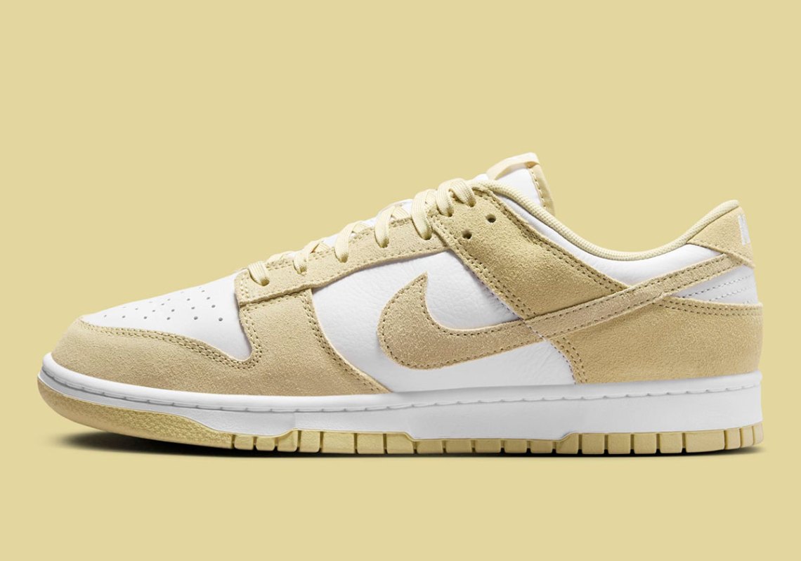 Nike Dunk Low SE  display picture 1