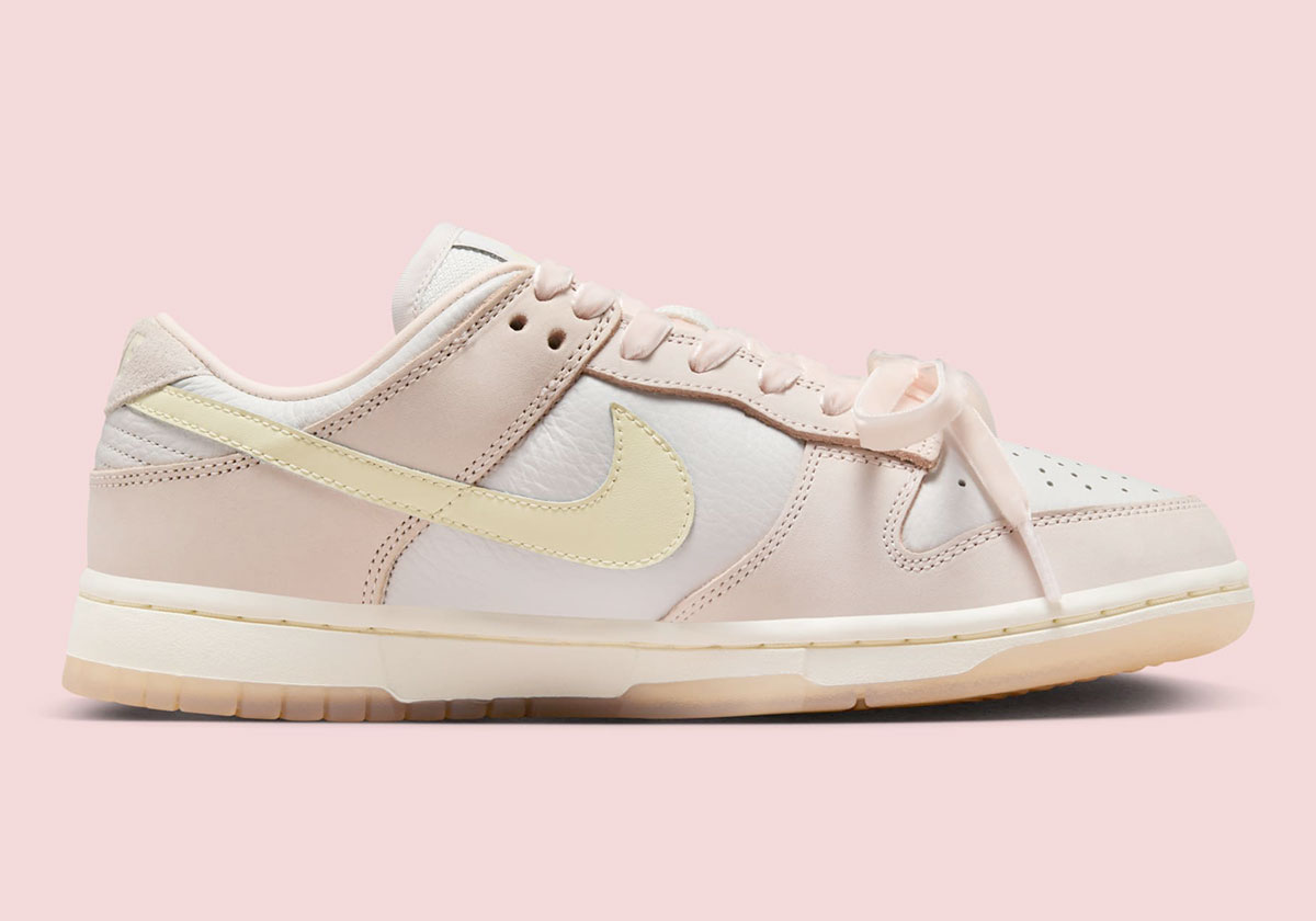 Nike Dunk Low WMNS 