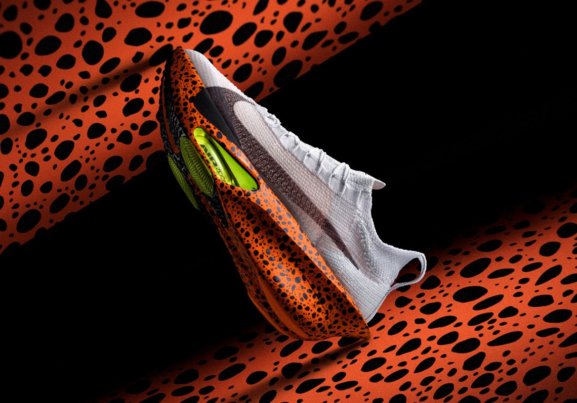 Hinh anh 5: Nike choi lon Olympic voi “Electric Pack” gom 55 doi giay