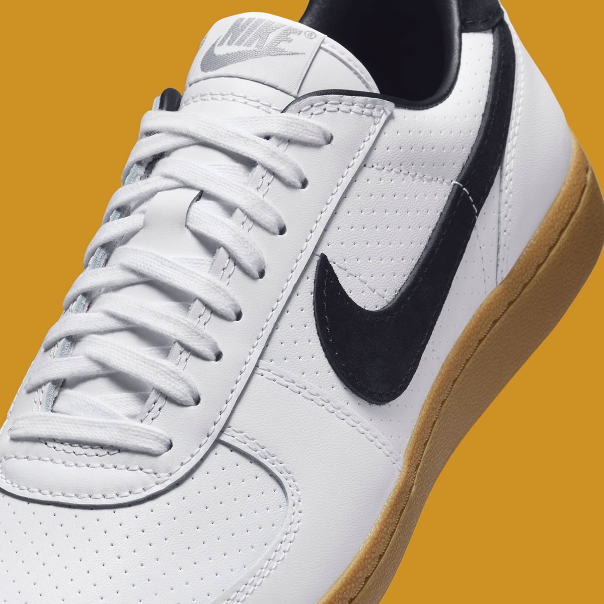 Nike Field General 82 White Black Gum Hf5603 101 2