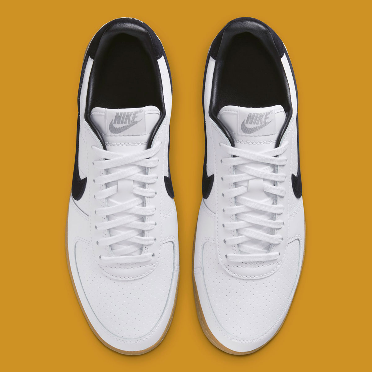 Nike Field General 82 White Black Gum Hf5603 101 5