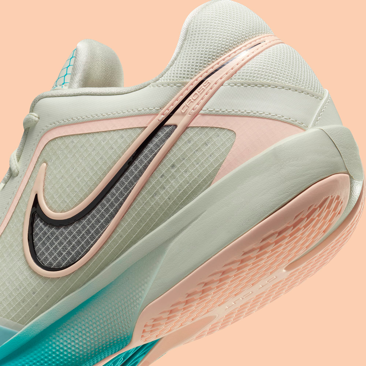 Nike Gt Cut Cross Arctic Orange Teal Hf0218 001 1