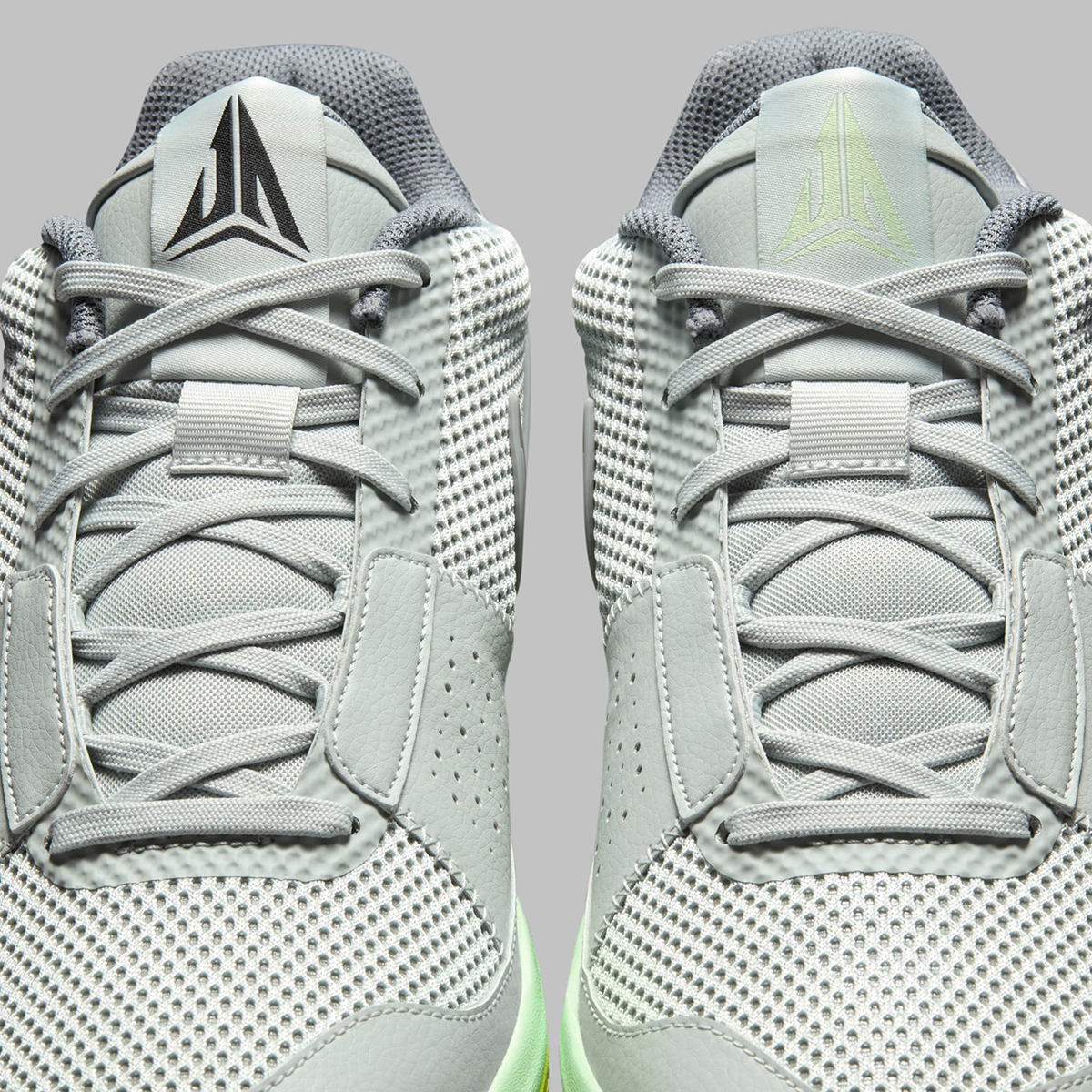 Nike Ja 2 Silver Green Fq4796 003 Release Date 7