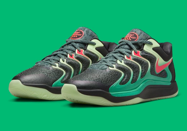 nike-kd-17-easy-money-sniper-  display picture 1
