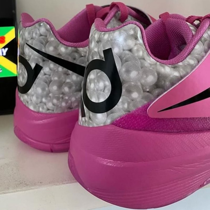 kd 4 aunt pearl for sale