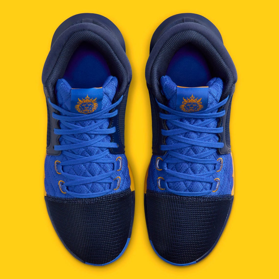 Nike LeBron Witness 8  display picture 1