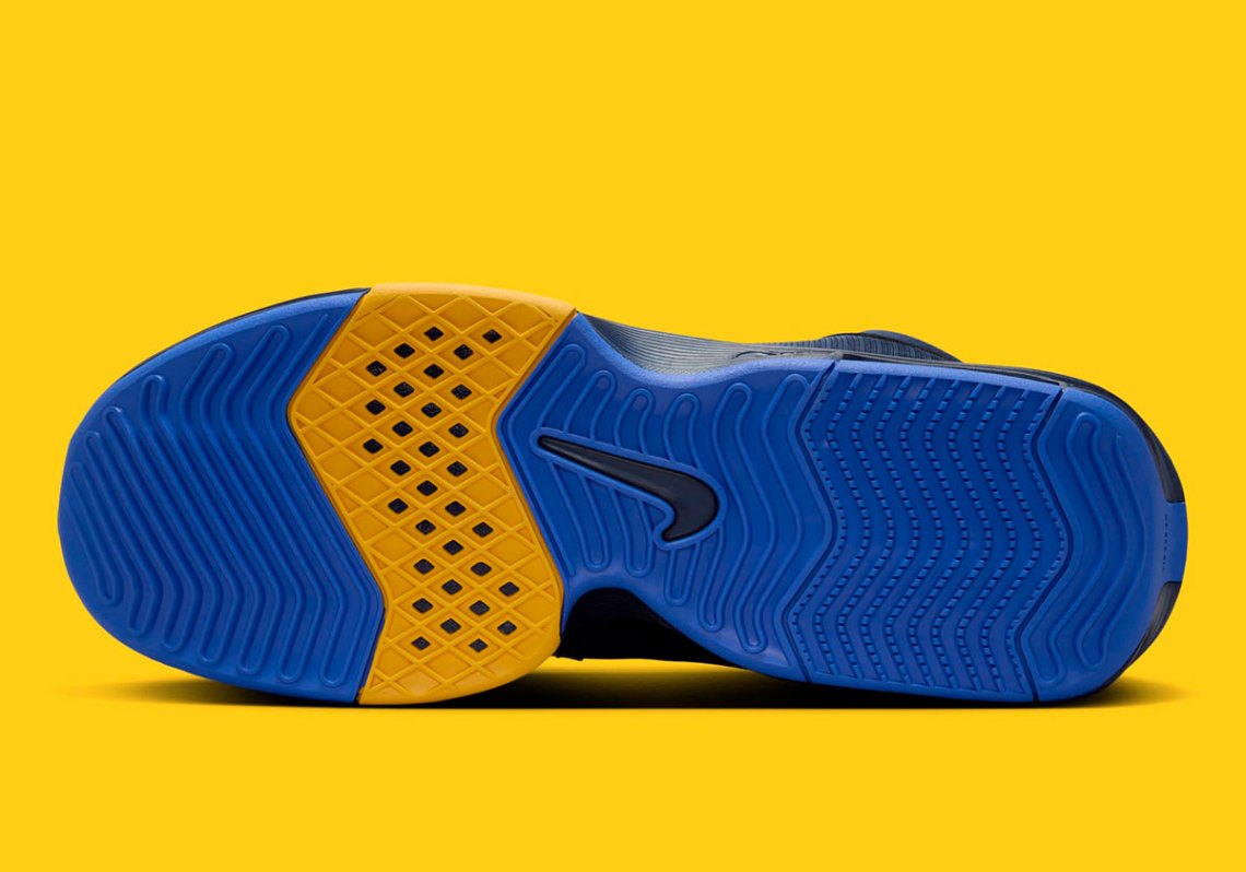 Nike LeBron Witness 8  display picture 1