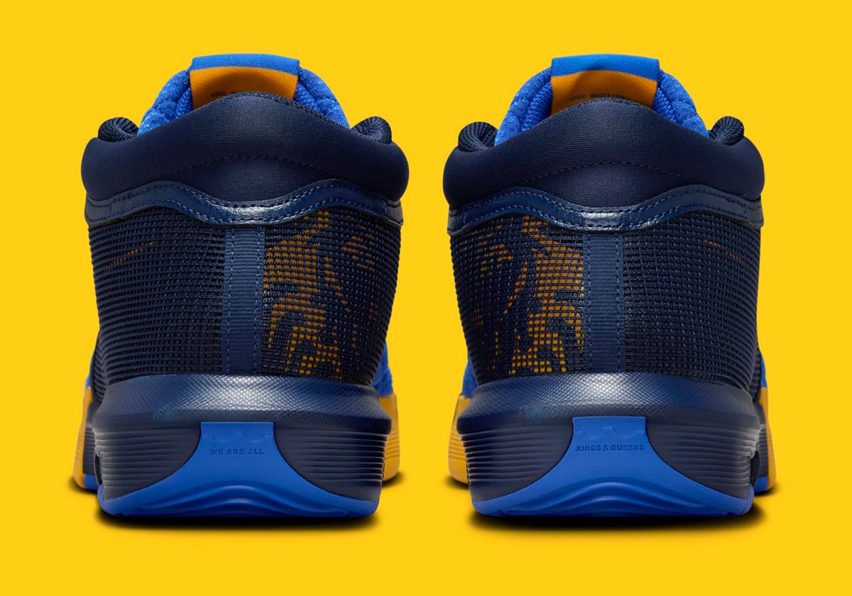 Witness 8 Nike LeBron Witness 8