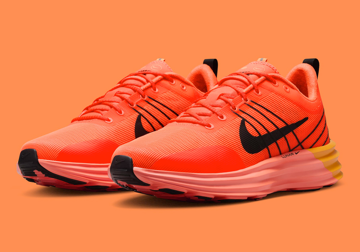 Air Max 1 76 “Hyper Crimson” Is Available Now