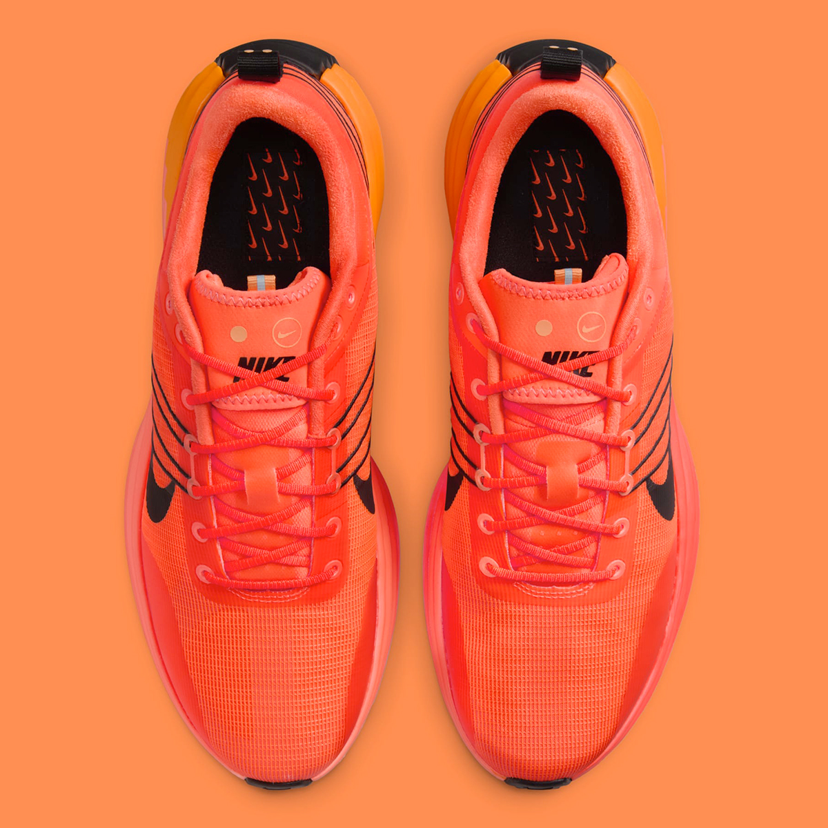 Nike Lunar Roam Hyper Crimson Black Sundial Hj9145 809 4