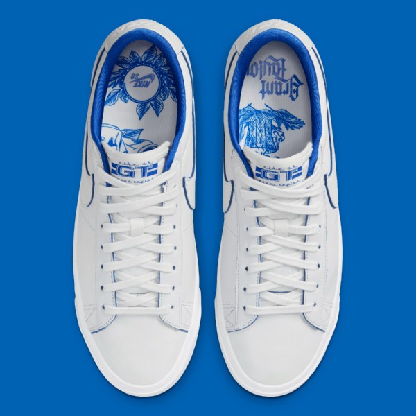 grant taylor blazer low