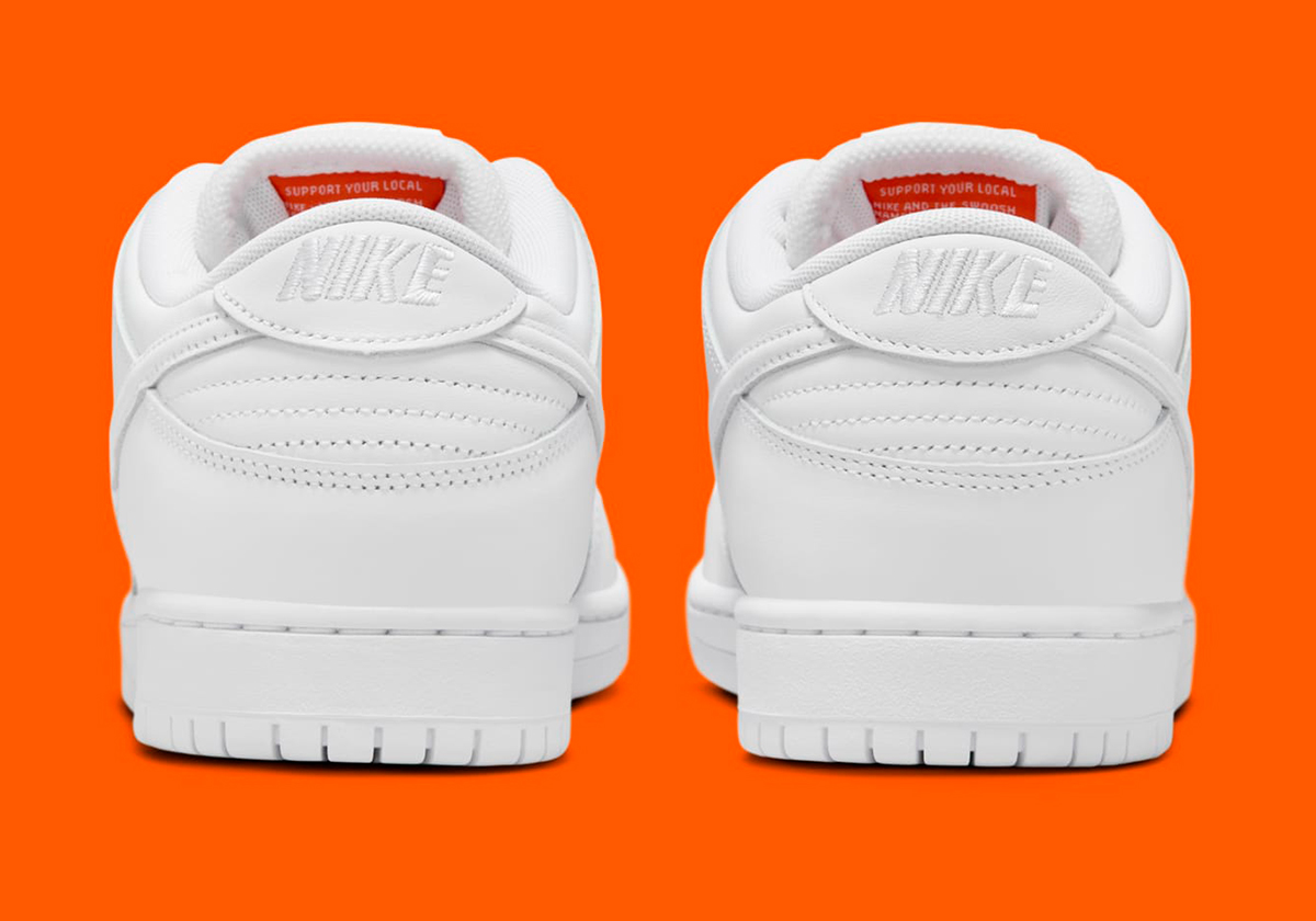 nike University Sb Dunk Low Iso White Fj1674 100 Release Date 4