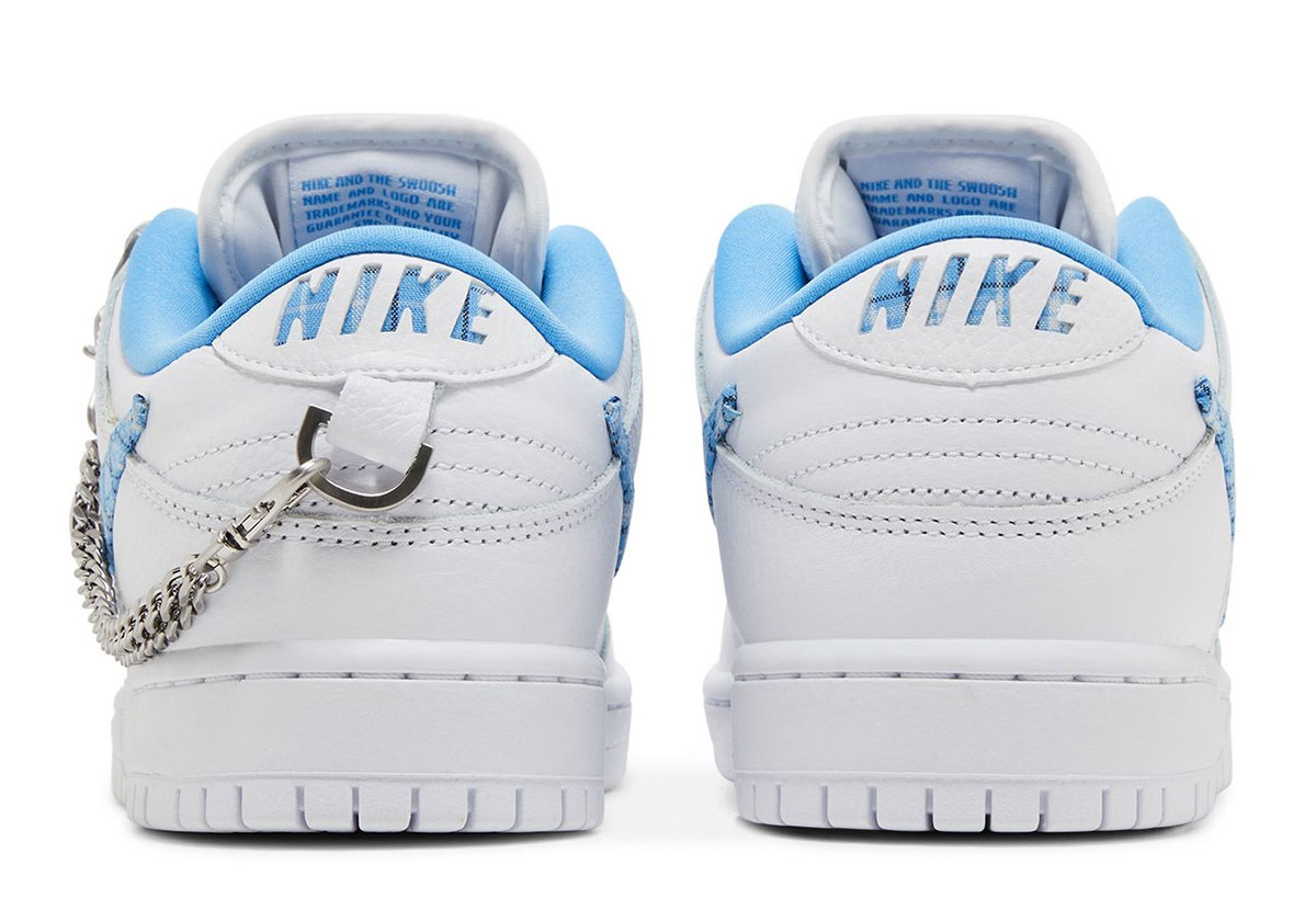 Nicole Hause Officially Debuts Her First Nike SB Dunk Collaboration