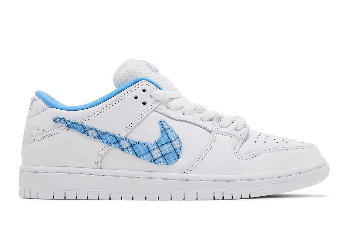 Nike Sb Dunk Low Nicole Hause 5