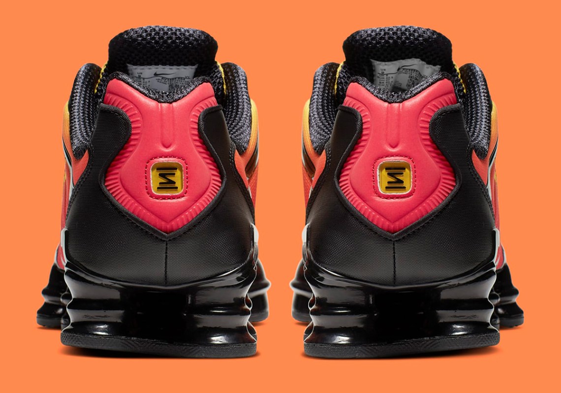 Nike Shox TL  display picture 1
