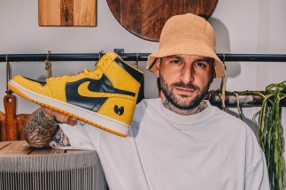 Nike Releases Official Statement Regarding Legal Action Against The Shoe Surgeon