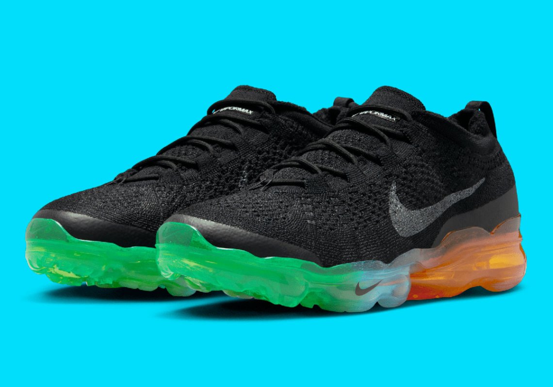Nike Vapormax Flyknit 2023  display picture 3