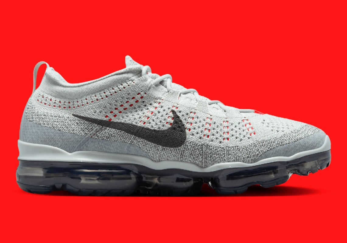 Nike Vapormax Flyknit 2023  display picture 1