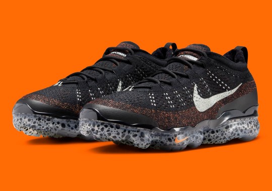 nike vapormax flyknit 2023 safari fz2519 001 release date 1