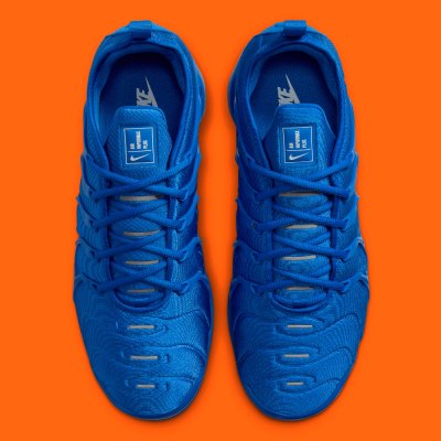 vapormax game changer