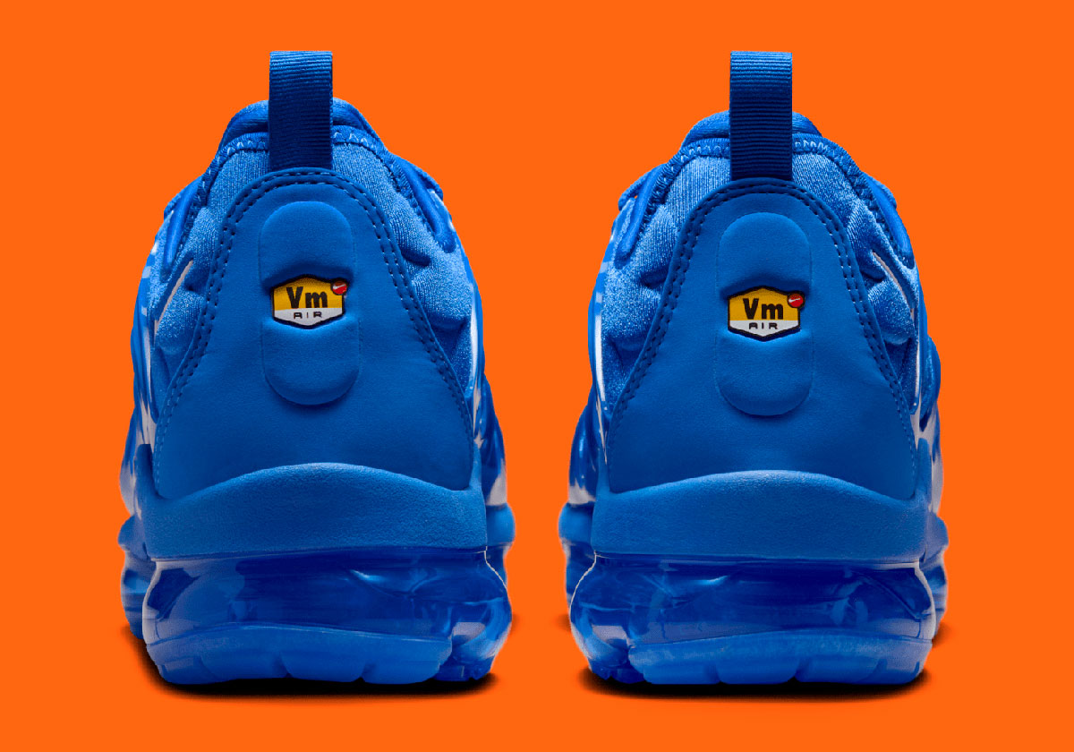 vapormax plus game royal