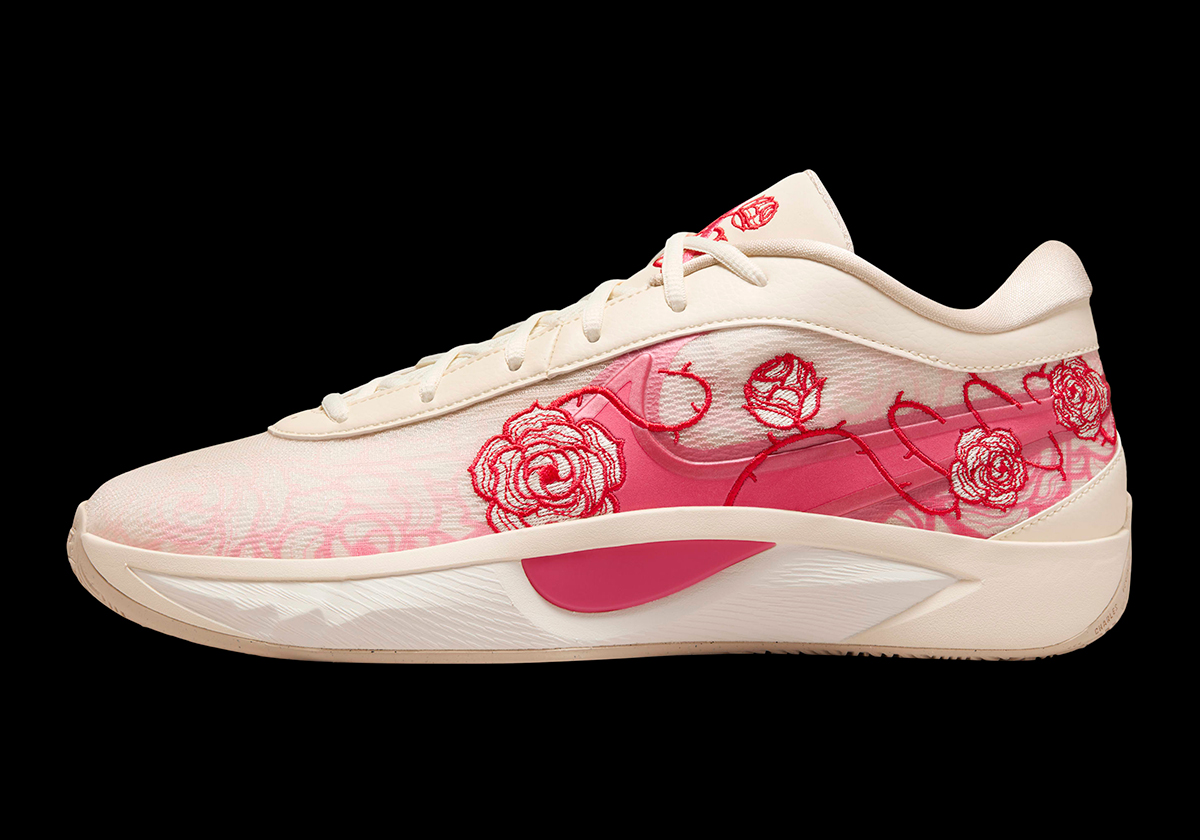 Nike Zoom Freak 6 Roses Release Date 1