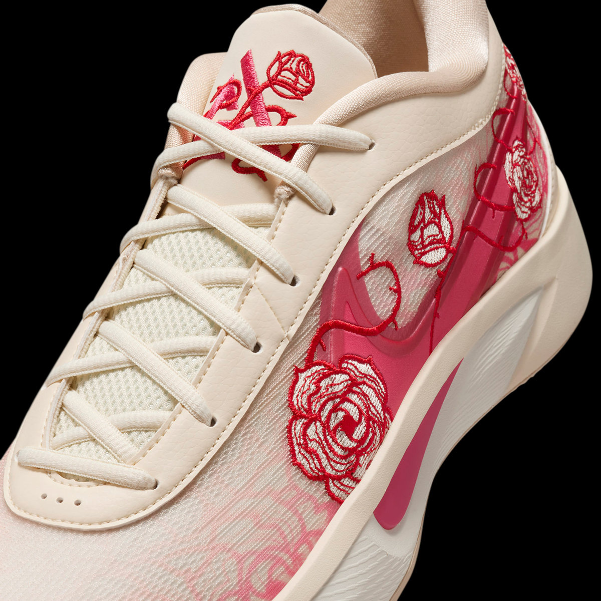 Nike Zoom Freak 6 Roses Release Date 3