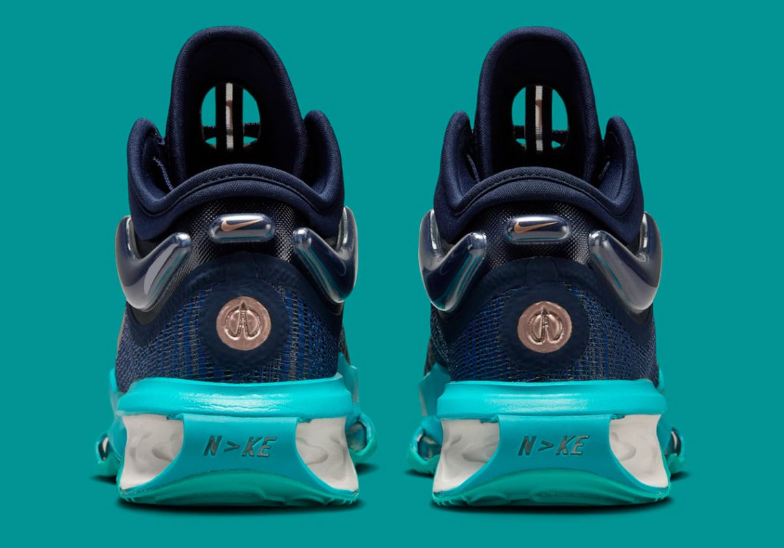 Nike Zoom GT Jump 2  display picture 2