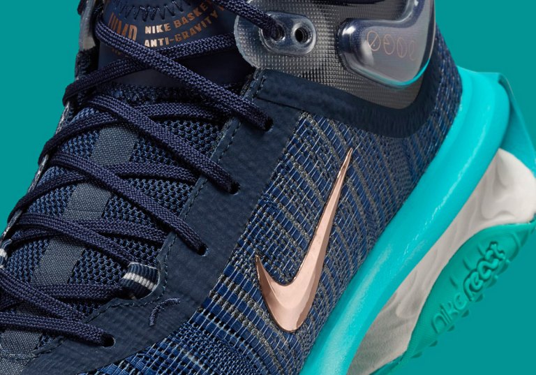 Nike Zoom GT Jump 2  display picture 1