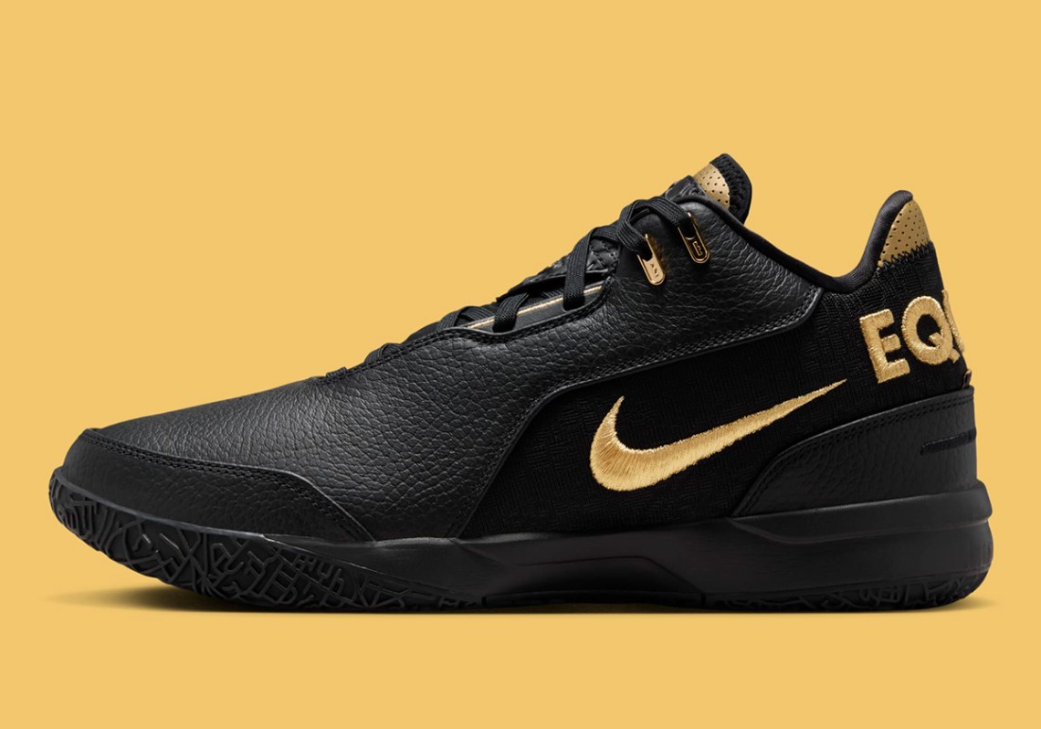 Nike LeBron NXXT Gen  display picture 1
