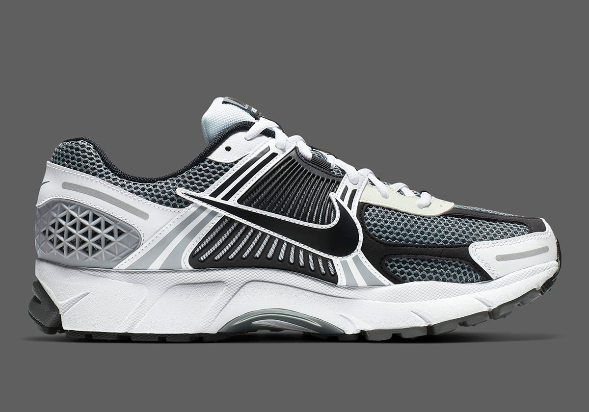 Nike Zoom Vomero 5 Sp Dark Grey Ci1694 001 1