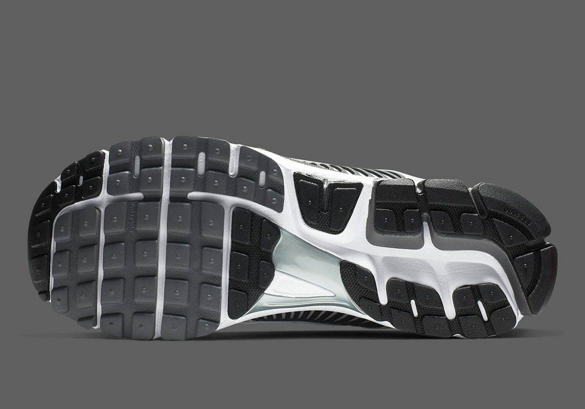 Nike Zoom Vomero 5 Sp Dark Grey Ci1694 001 4