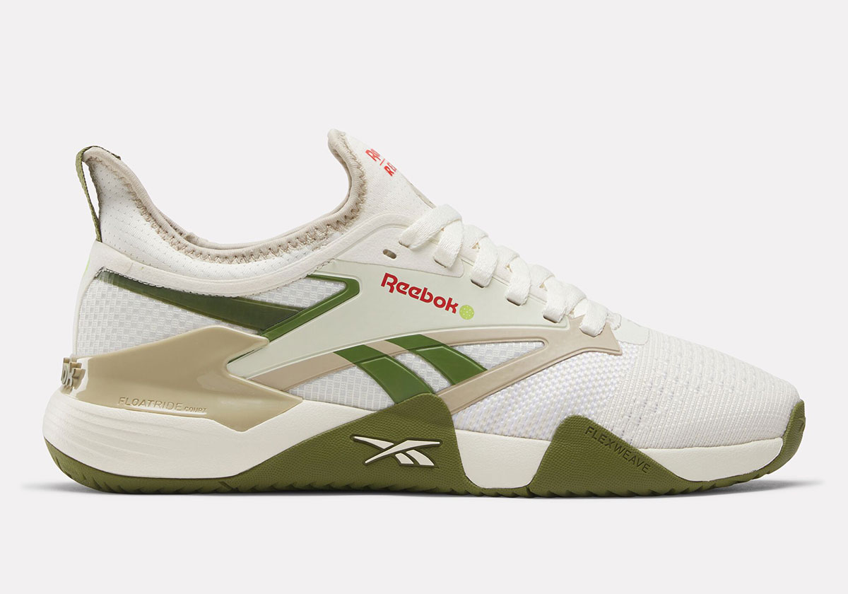 Recess Pickleball Reebok Shoes Release Date 2